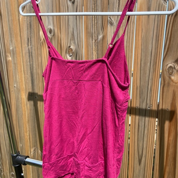 Guess jeans size small tank top - Picture 3 of 3